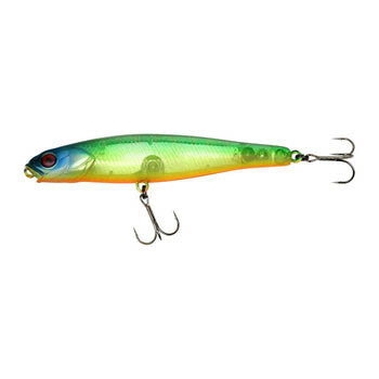 Воблер Jackall Mud Sucker 95 цв. Fp Lime Squash