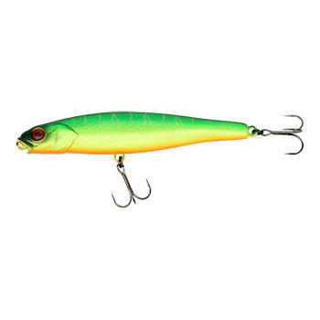 Воблер Jackall Mud Sucker 110 цв. Matt Tiger