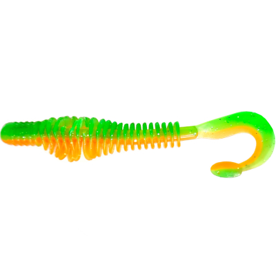 Твистер BAT Swanky Twist SWT88 (88 mm.) # 263 Уп.6