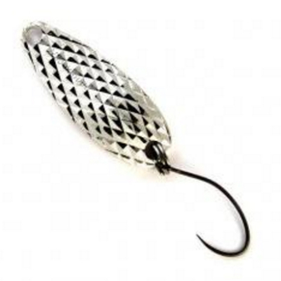 Блесна колебл. Mukai Keiryu Iwana (Large) 18гр цв. #02