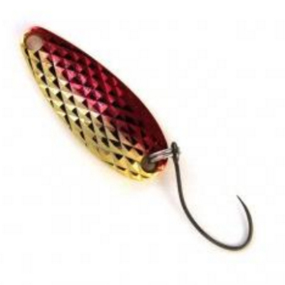 Блесна колебл. Mukai Keiryu Iwana (Large) 18гр цв. #03