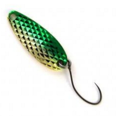 Блесна колебл. Mukai Keiryu Iwana (Large) 18гр цв. #06