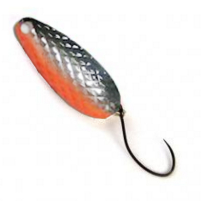 Блесна колебл. Mukai Keiryu Iwana (Large) 18гр цв. #08