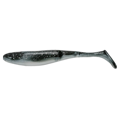 Силиконовая приманка Z-man Scented Paddlerz 4" Mulletron