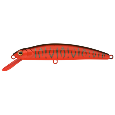 Воблер Strike Pro Musky Monster DM160 плавающий 16см 58гр Загл. 0,8-2,5 м MG-006F#A207-DRV