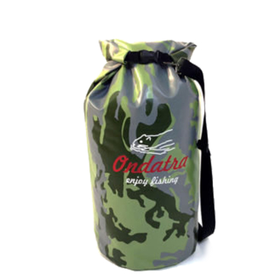 Гермомешок ПВХ 55L Ондатра ON-GM55-4/650