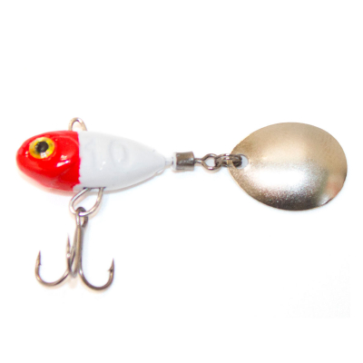 Тейл-спинер Trouttheme 4 гр. цвет 011