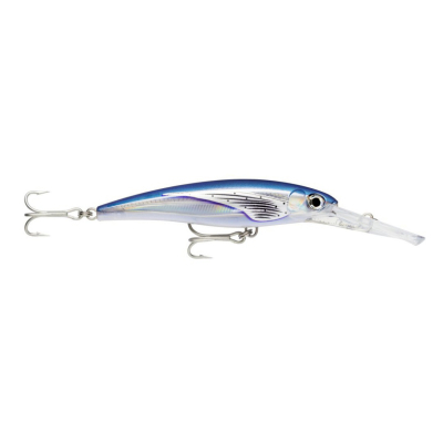 Воблер Rapala X-Rap Magnum XRMAG30 цвет FFU