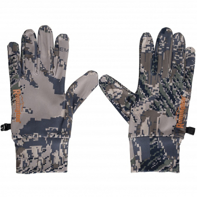 Перчатки Remington Gloves Places Figure р. S/М