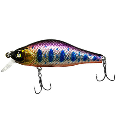 Воблер BAT Expert BT069 (70mm.,9.5g. 0-1.5m floating) # CS17, шт