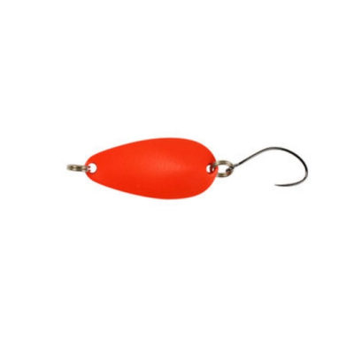 Блесна колеблющаяся  Jackall Tearo 2.1g цв. Kaki