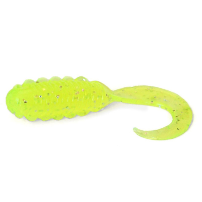 Силиконовая приманка Bait Breath Micro Grub 2" цв. Ur27