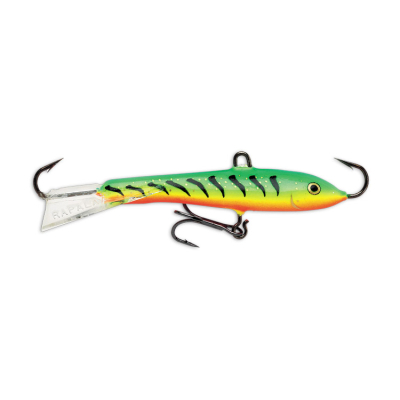Балансир Rapala Jigging Rap W02 цв. GT