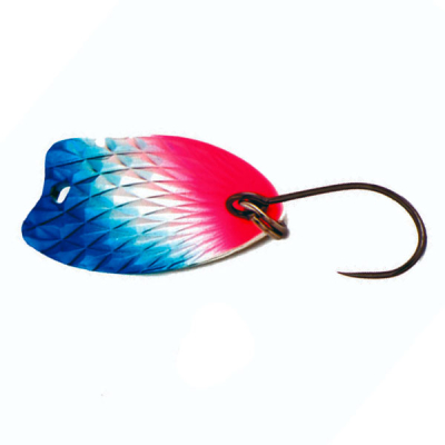 Блесна Waterland Cherry Bauer 2,5гр. цв. #301