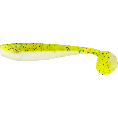 Риппер Relax King Shad 4" 10см 10шт L-337