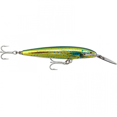 Воблер Rapala CountDown Magnum CDMAG18 цвет DL