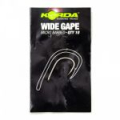 Крючок Korda Wide Gape №4 KWG4