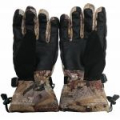 Перчатки Remington Activ Gloves Yellow Waterfowl Honeycombs р. S/M