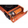Плита инфракрасная TRG-040 Tramp 275*225*95 мм