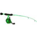Комбо набор 13 Fishing Radioactive Pickle Ice Combo 25" MH RH