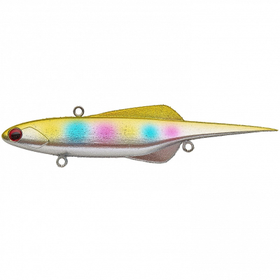 Раттлин Madness Shiriten Magic Dart 120 цвет #SY06