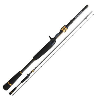 Кастинговое удилище Daiwa Morethan AGS 87MLB