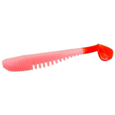Силиконовая приманка SnastiGood Mr. Avaryna 8.9см цв. 220