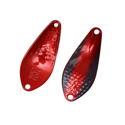 Блесна Mad Fish Jamba 3.6 гр. цв. №35