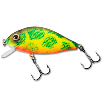 Воблер BAT Artful Crucian 4403090 (19 гр., 90 мм.\1,5 м.) Цвет 261