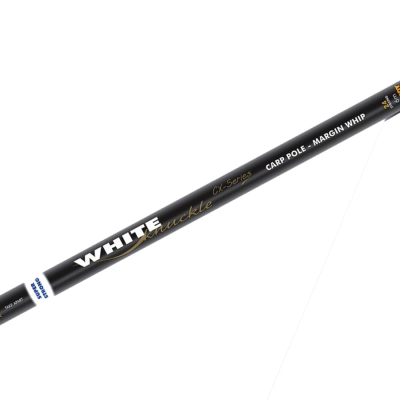 Удилище маховое Middy 971 Middy White Knuckle CX Whip 6,0 м
