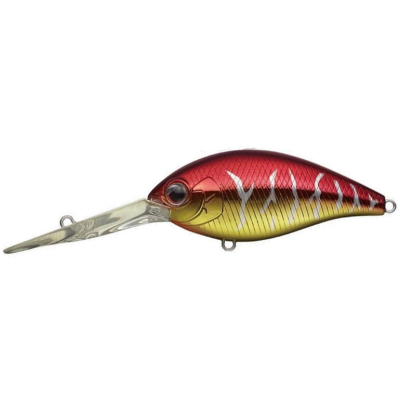 Воблер Ever Green Combat Crank 400 цвет #194