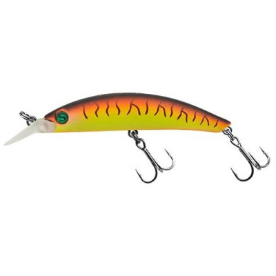 Воблер Sprut Tori 78F (Floating/78mm/8,5g/2-3m/HT)