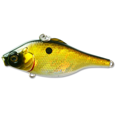 Воблер Kosadaka Rat V65S цв. GTR