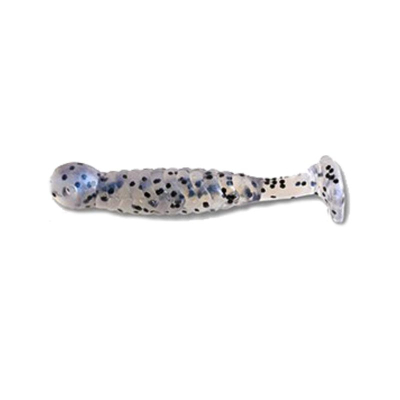 Cиликоновая приманка Ecogear Grass Minnow SS 1-1/8'' цв. 294 (упак. 15шт.)