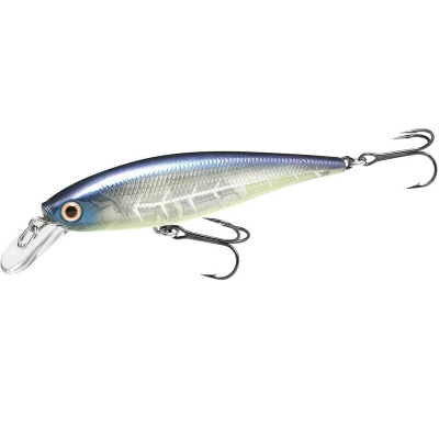 Воблер Lucky Craft Pointer 78DD цв. 371 Bone Pro-Blue