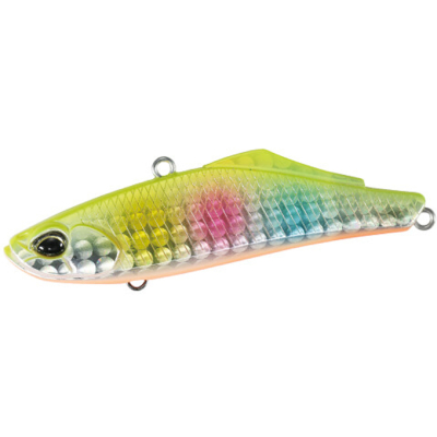 Воблер DUO Bay Ruf Tide Vib 70 #ABA0289 Chart Back Candy