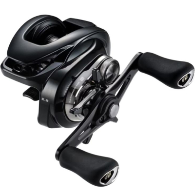 Катушка Shimano 24 Metanium DC 71HG