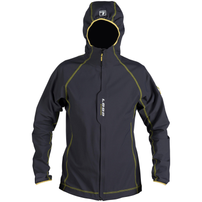 Куртка Loop Akka Streth Performance Jacket, Carbon Grey XL