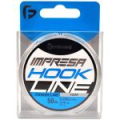Леска F-Fishing Impresa Hook Line Clear 50м 0,165мм 2,45кг 5,4lb