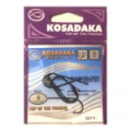 Крючок Kosadaka Baitholder BN №14 T-0,56mm L-12mm (уп.9шт.) 3505BN-14