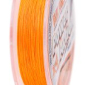 Шнур Akara Power Action X-4 Orange 135 м 0,25