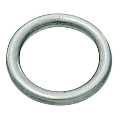 Кольцо Cultiva 72819 №5.5 (P-19)