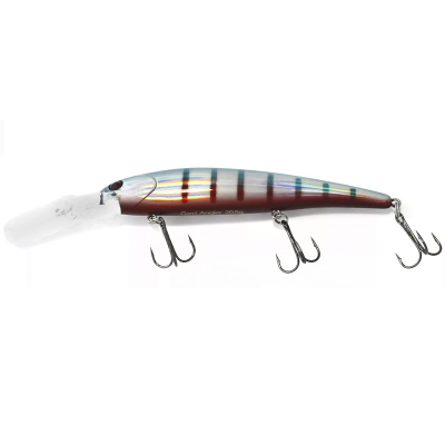 Воблер Garry Angler Volga Trolling 120mm 20.5g цв. #03