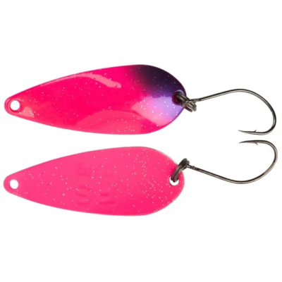 Блесна колеблющаяся Fish Season Dancer 3.8 гр. цвет # 71