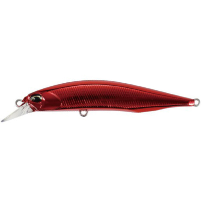 Воблер DUO Realis Jerkbait 85F цвет #MCCZ193 Super Red