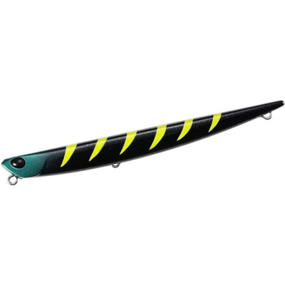Воблер DUO Bay Ruf Manic 95 #CCC0584 Jumbo Dragonfly