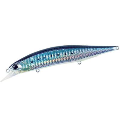 Воблер DUO Realis Jerkbait 160S SW #AHA0011