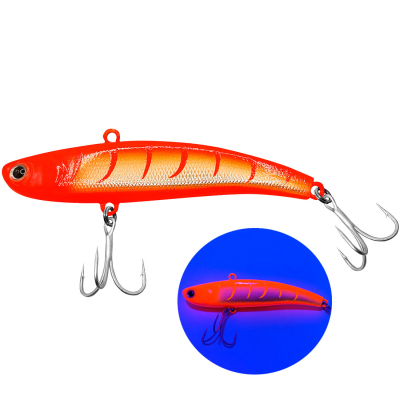 Раттлин Vib D-Ocean Smolti 90 23гр. цвет # 26