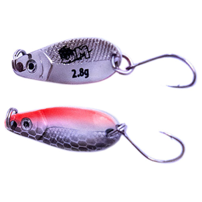 Блесна Mottomo Trout Blade Martha 3.5g цв. 029