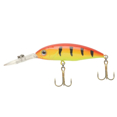 Воблер Wake Jive 5cm цв. Wild Tiger 747